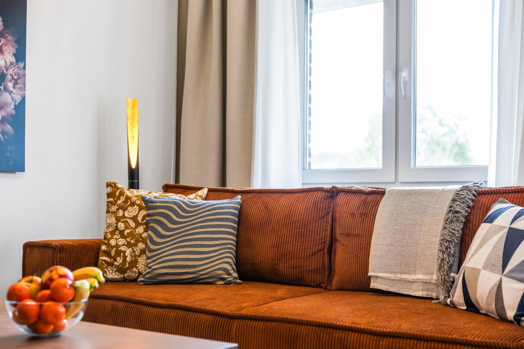 Svyvo Siegburg - Cozy Serviced Apartments Near Cologne & Bonn Room photo