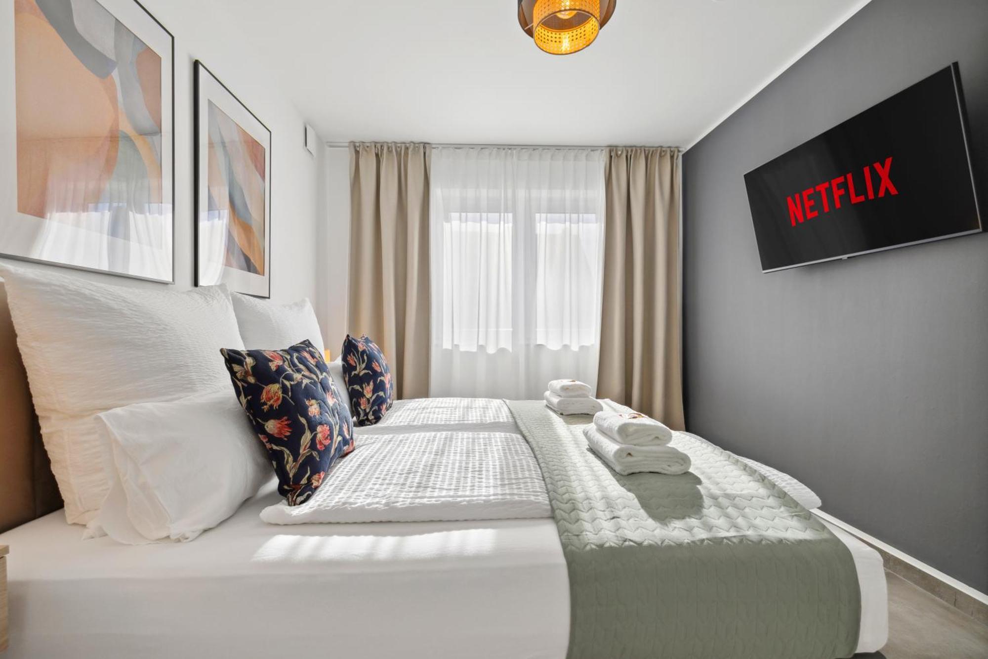 Svyvo Siegburg - Cozy Serviced Apartments Near Cologne & Bonn Exterior photo