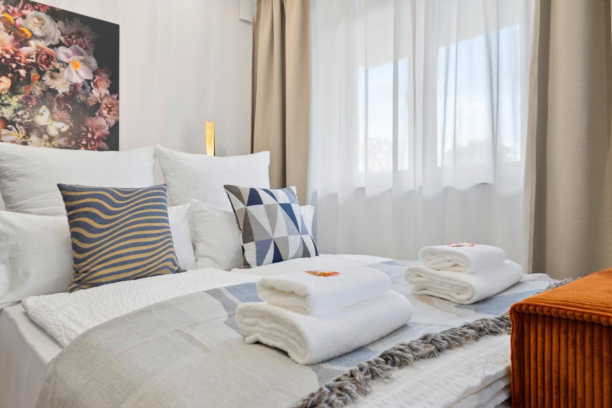 Svyvo Siegburg - Cozy Serviced Apartments Near Cologne & Bonn Room photo