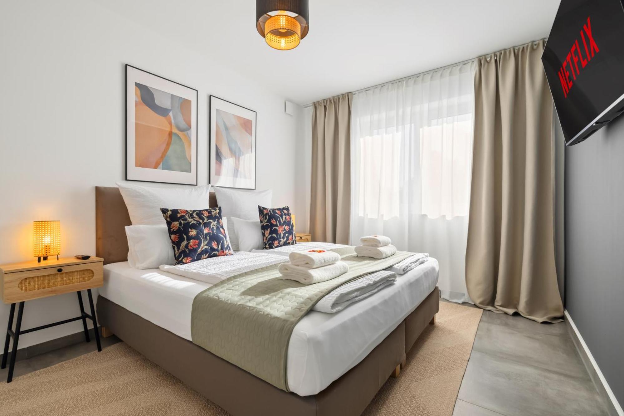 Svyvo Siegburg - Cozy Serviced Apartments Near Cologne & Bonn Exterior photo