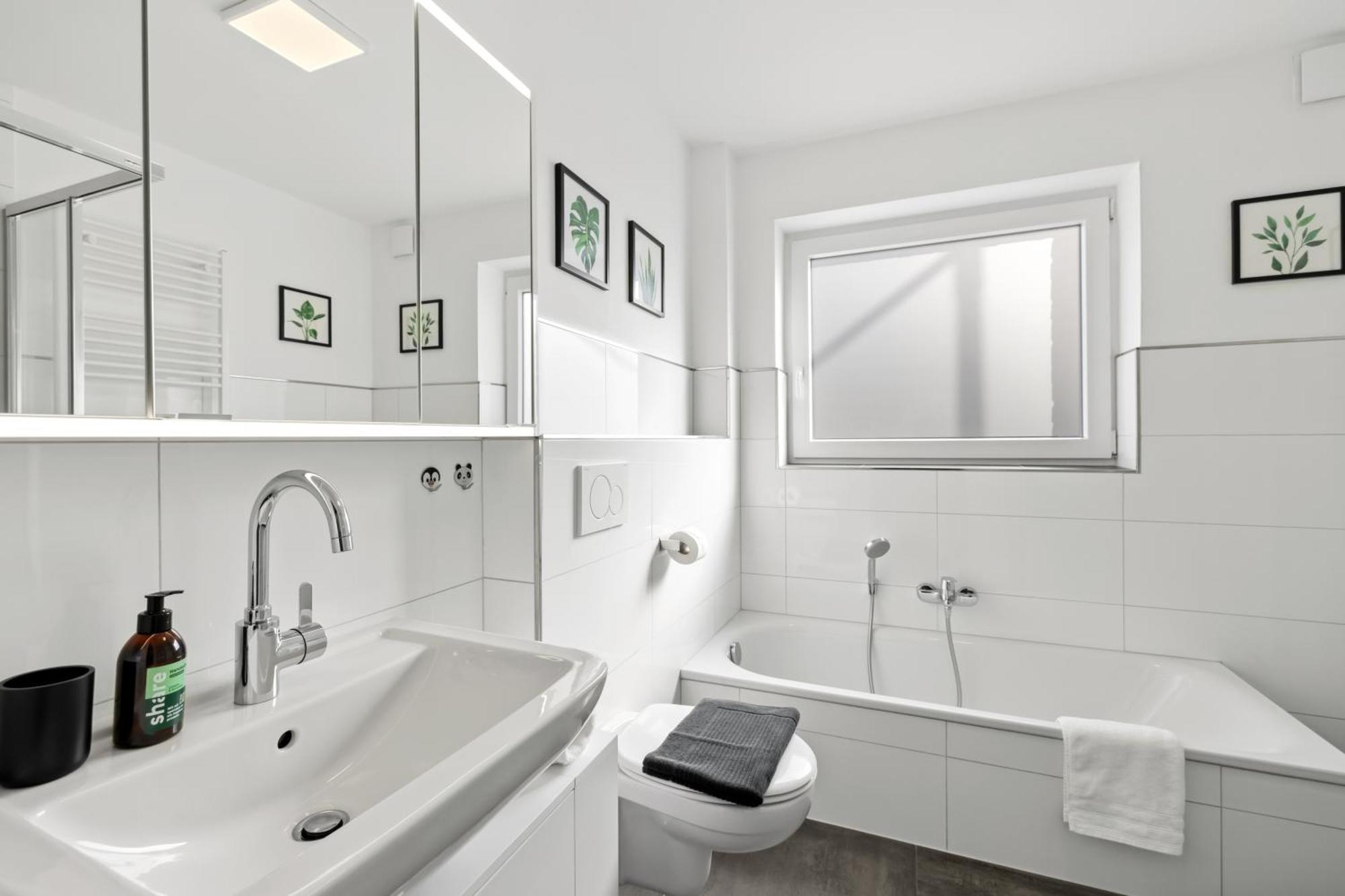 Svyvo Siegburg - Cozy Serviced Apartments Near Cologne & Bonn Room photo