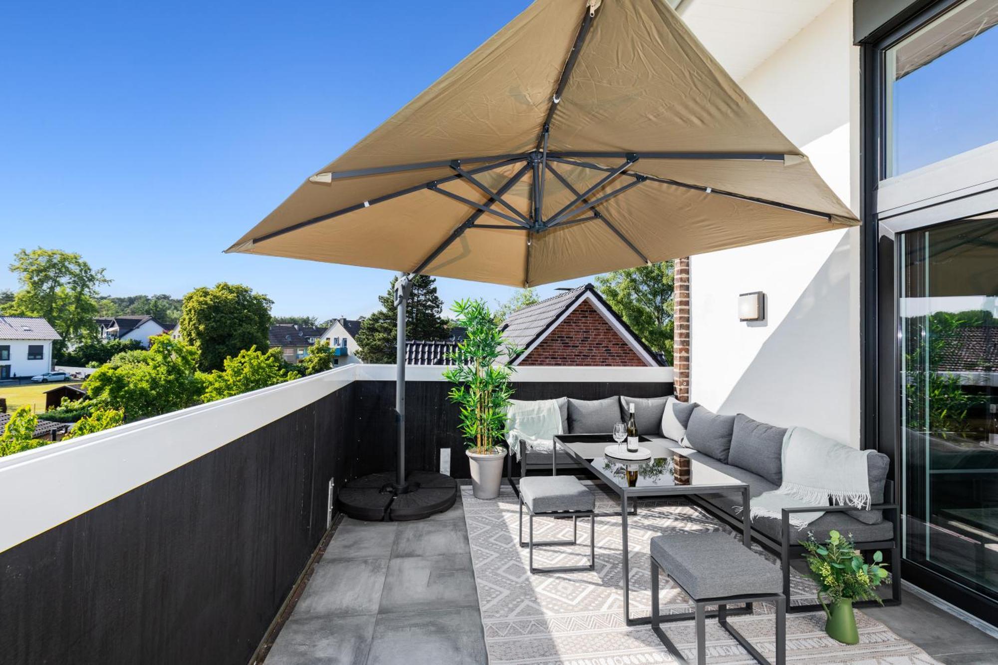 Svyvo Siegburg - Cozy Serviced Apartments Near Cologne & Bonn Room photo