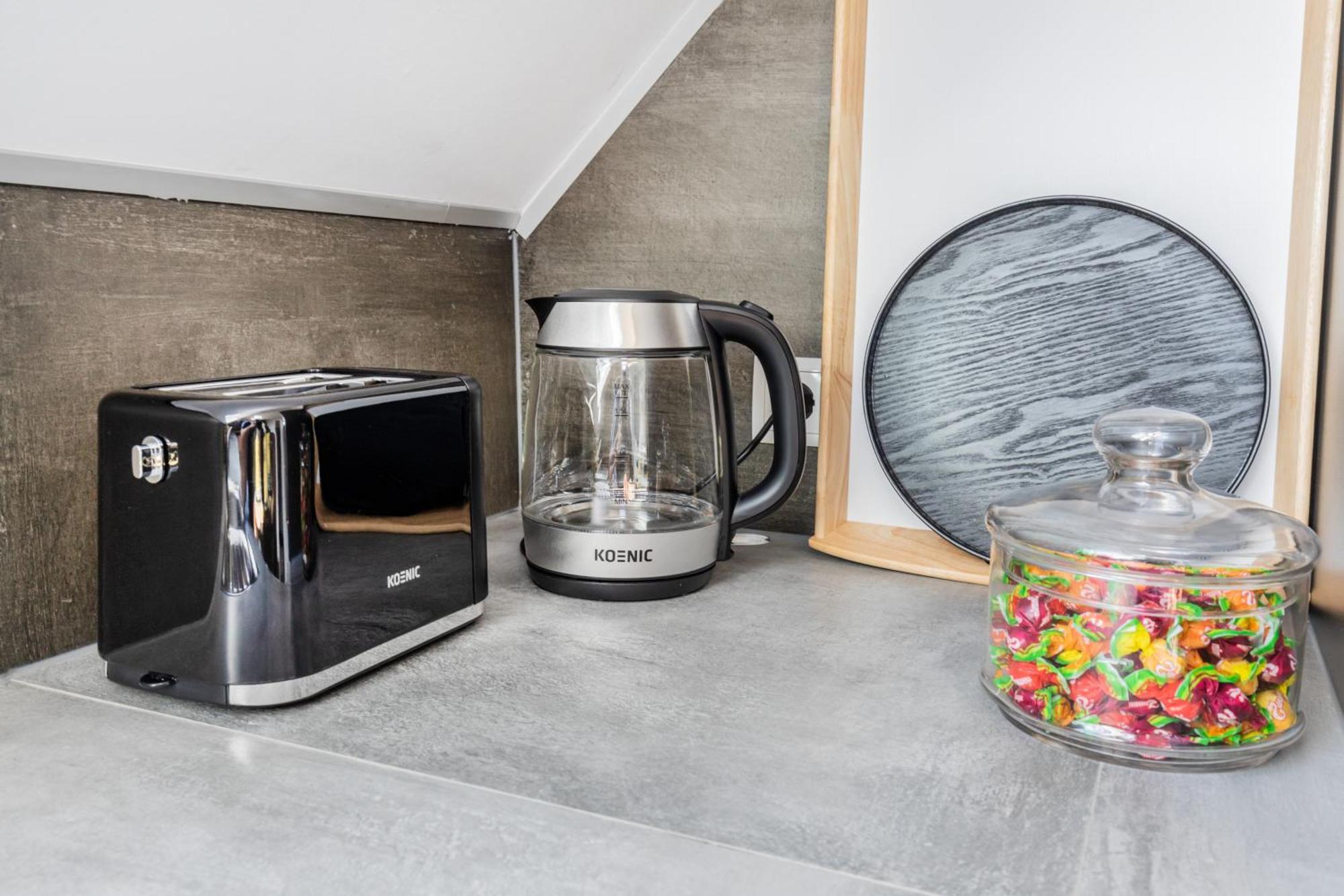 Svyvo Siegburg - Cozy Serviced Apartments Near Cologne & Bonn Room photo