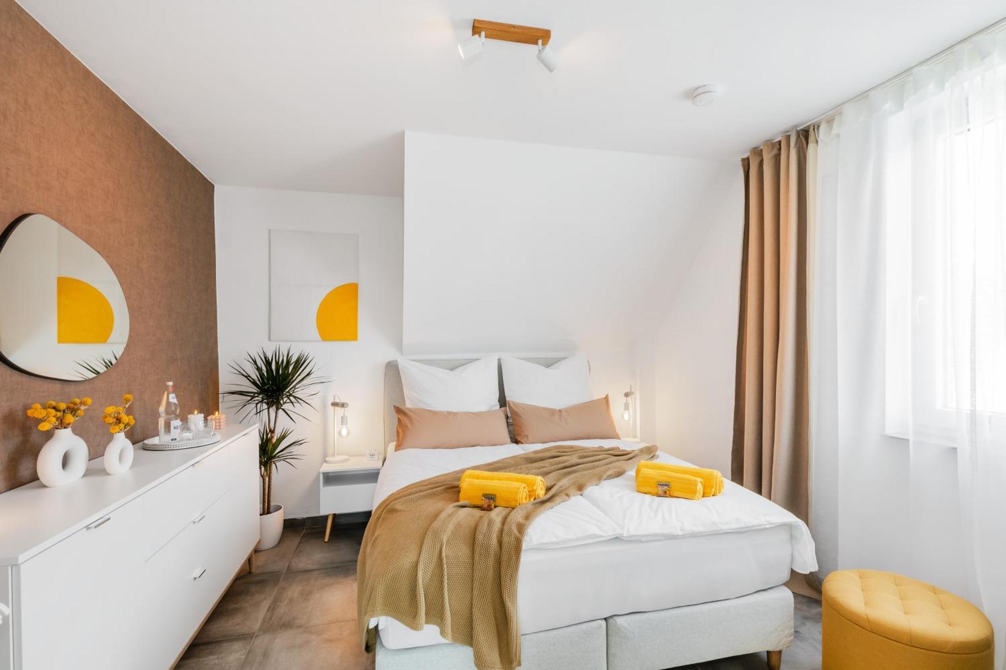 Svyvo Siegburg - Cozy Serviced Apartments Near Cologne & Bonn Exterior photo